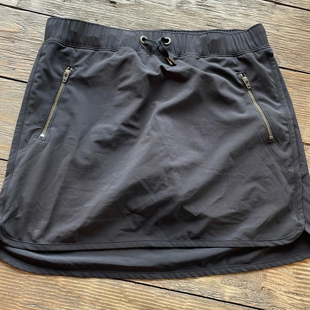 Athleta skort